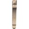 Ekena Millwork Legacy Craftsman Rough Sawn Bracket, Douglas Fir, 6"W x 36"D x 44"H BKT06X36X44LEC04RDF - alternate 3